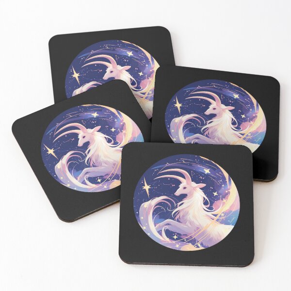 Item preview, Capricorn Sign // Zodiac Symbols // Capricorn // Galaxy // Capricorns // Capricorn Ascendent designed and sold by SMARTKIT  DESIGNAGENCY.