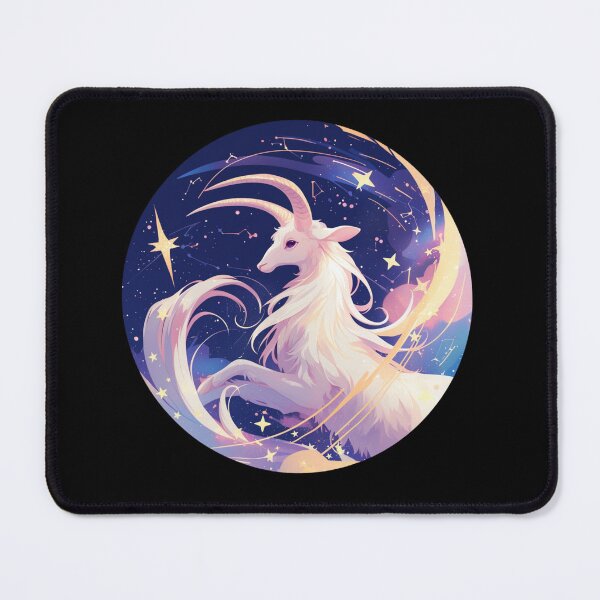 Item preview, Capricorn Sign // Zodiac Symbols // Capricorn // Galaxy // Capricorns // Capricorn Ascendent designed and sold by SMARTKIT DESIGNAGENCY.