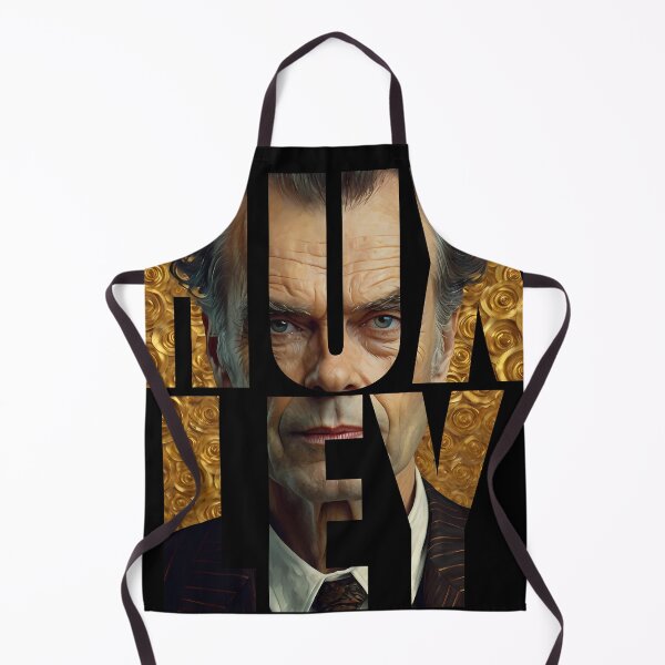 Item preview, Aldous Huxley designed and sold by OzzFrequency.