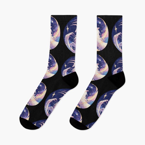 Item preview, Capricorn Sign // Zodiac Symbols // Capricorn // Galaxy // Capricorns // Capricorn Ascendent designed and sold by SMARTKIT  DESIGNAGENCY.