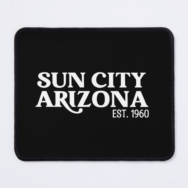 Item preview, Sun City, Arizona designed and sold by SCHOA.