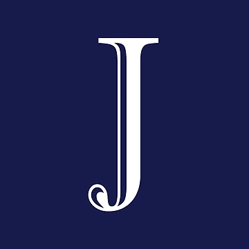 Artwork thumbnail, J Monogram by ShellSticker