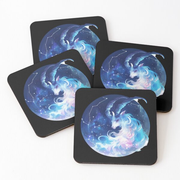 Item preview, Capricorn Sign // Zodiac Symbols // Capricorn // Galaxy // Capricorns // Capricorn Ascendent designed and sold by SMARTKIT  DESIGNAGENCY.