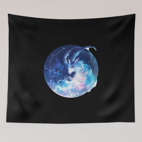 Item preview, Capricorn Sign // Zodiac Symbols // Capricorn // Galaxy // Capricorns // Capricorn Ascendent designed and sold by SMARTKIT  DESIGNAGENCY.