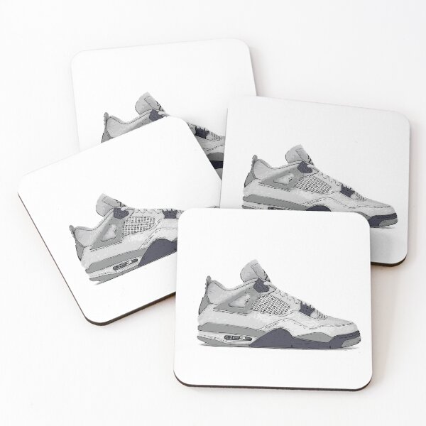Item preview, Jordan 4 Midnight Navy designed and sold by Millo21.