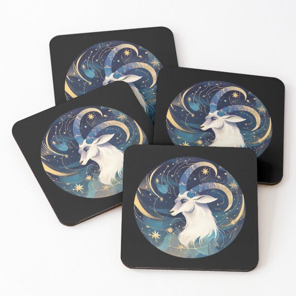 Item preview, Capricorn Sign // Zodiac Symbols // Capricorn // Galaxy // Capricorns // Capricorn Ascendent designed and sold by SMARTKIT  DESIGNAGENCY.
