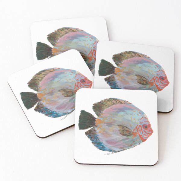 Item preview, Fish designed and sold by ZestyButter.