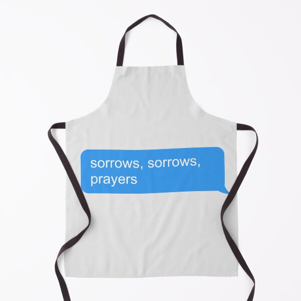 Item preview, sorrows, sorrows, prayers -- queen charlotte designed and sold by thelazyllama.