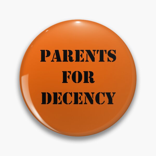 Item preview, Copy of Postal 2 - RWS Protestors -  Parents for Decency designed and sold by flavioflavio.
