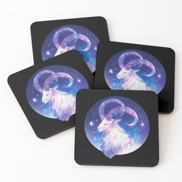 Item preview, Capricorn Sign // Zodiac Symbols // Capricorn // Galaxy // Capricorns // Capricorn Ascendent designed and sold by SMARTKIT  DESIGNAGENCY.