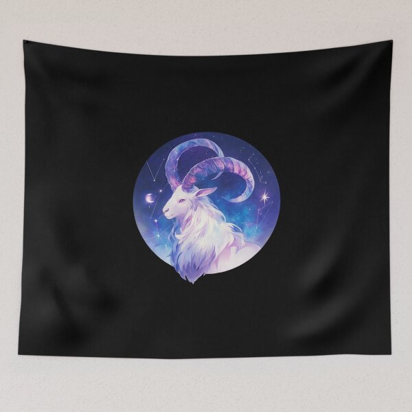 Item preview, Capricorn Sign // Zodiac Symbols // Capricorn // Galaxy // Capricorns // Capricorn Ascendent designed and sold by SMARTKIT  DESIGNAGENCY.