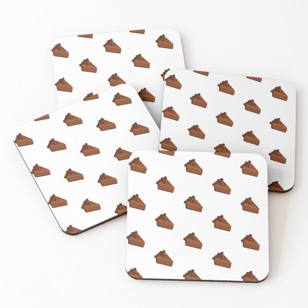 Item preview, Chocolate Slice designed and sold by jiklafke.