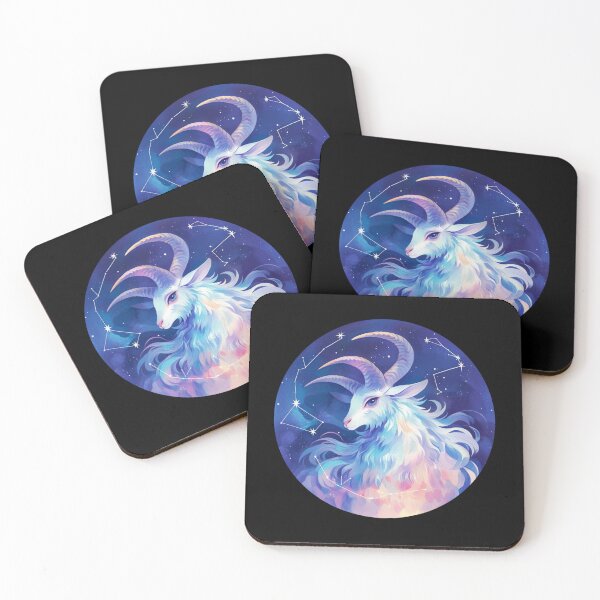 Item preview, Capricorn Sign // Zodiac Symbols // Capricorn // Galaxy // Capricorns // Capricorn Ascendent designed and sold by SMARTKIT  DESIGNAGENCY.