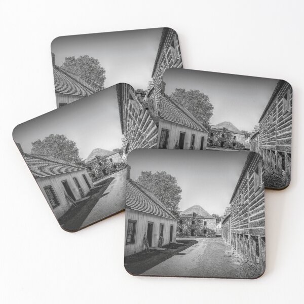 Item preview, Fort William, Thunder Bay, Ontario 3 BW designed and sold by jrtwynam.