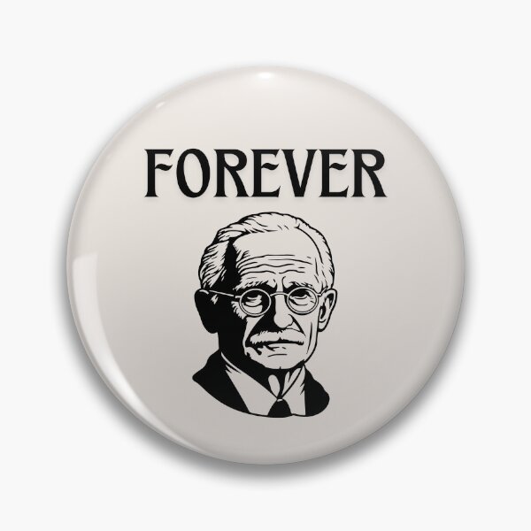Artikelvorschau, Forever Jung entworfen und verkauft von UFJ-Merch.