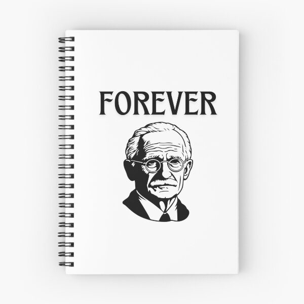 Item preview, Forever Jung designed and sold by UFJ-Merch.