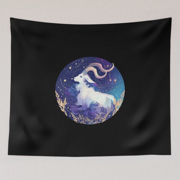 Item preview, Capricorn Sign // Zodiac Symbols // Capricorn // Galaxy // Capricorns // Capricorn Ascendent designed and sold by SMARTKIT  DESIGNAGENCY.