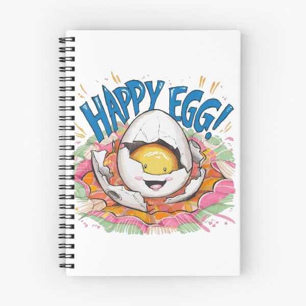 Item preview, Happy Egg designed and sold by Gentle40Winks.