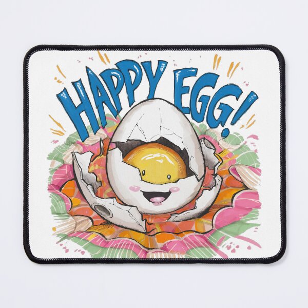 Item preview, Happy Egg designed and sold by Gentle40Winks.