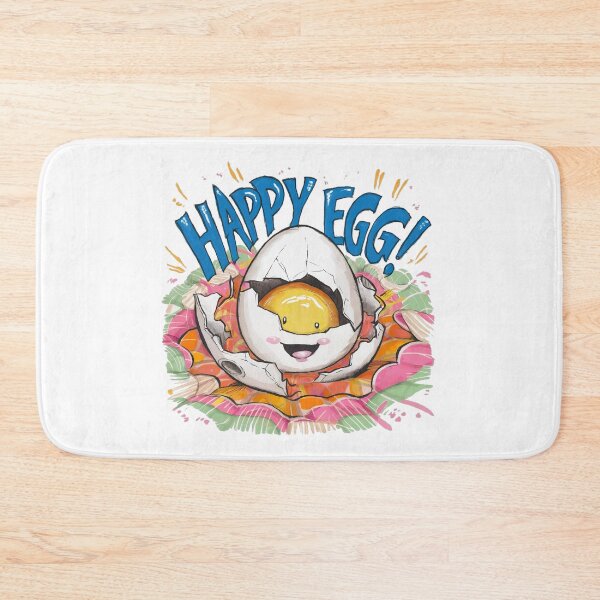 Item preview, Happy Egg designed and sold by Gentle40Winks.