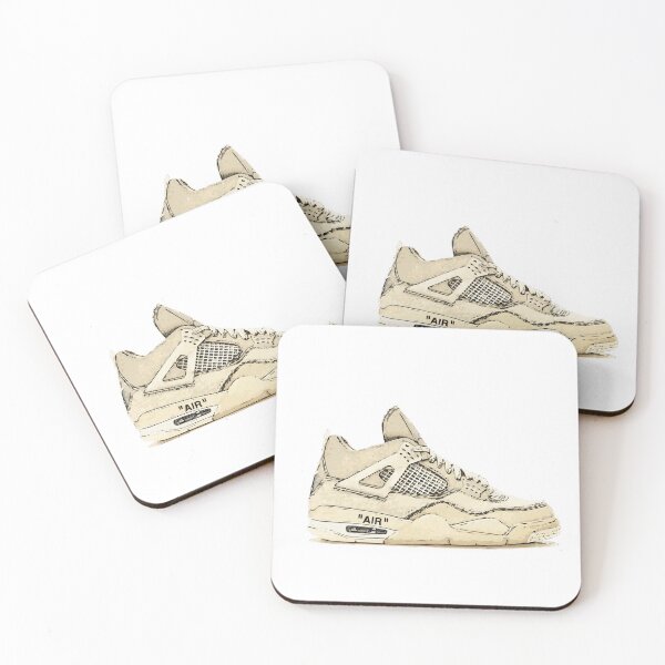 Item preview, Jordan 4 Sail designed and sold by Millo21.