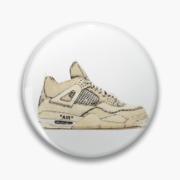 Item preview, Jordan 4 Sail designed and sold by Millo21.