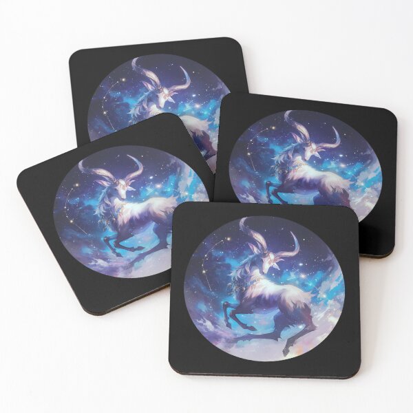 Item preview, Capricorn Sign // Zodiac Symbols // Capricorn // Galaxy // Capricorns // Capricorn Ascendent designed and sold by SMARTKIT  DESIGNAGENCY.