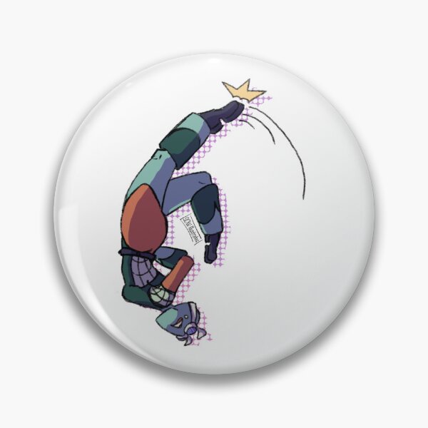 Item preview, Flip Kick | Jumping Spider designed and sold by SophiaWyse.
