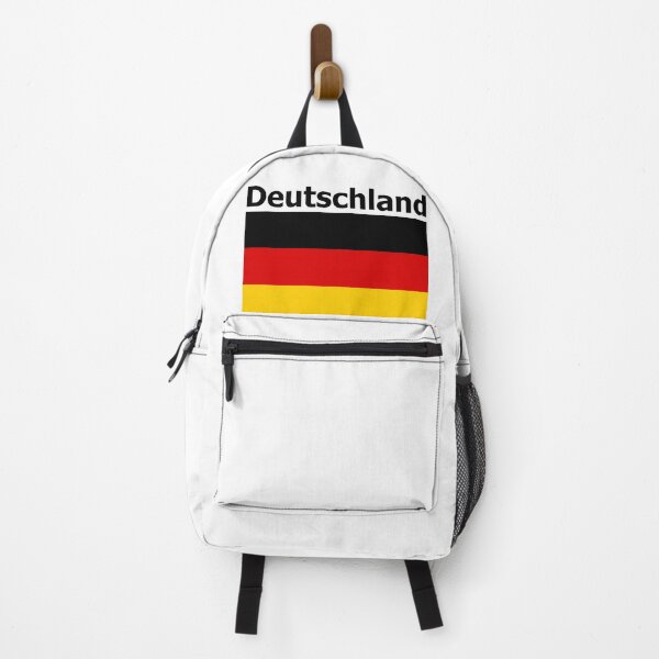 Item preview, Deutschland (Germany) Flag designed and sold by designsoftinaa.