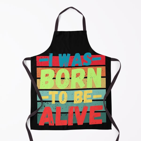 Item preview, I Was Born To Be Alive design 4 designed and sold by Zbigniew  Skrodzki.