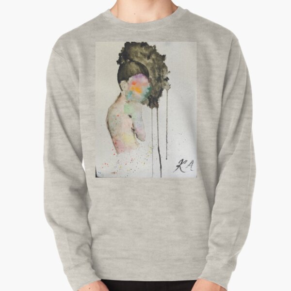 Sonder Pullover Sweatshirt