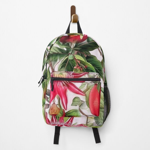 Item preview, Flowers and leaves nature #pattern #nature designed and sold by JBJart.