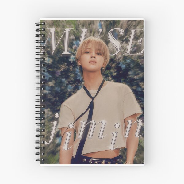 Item preview, Jimin muse designed and sold by gukfi.