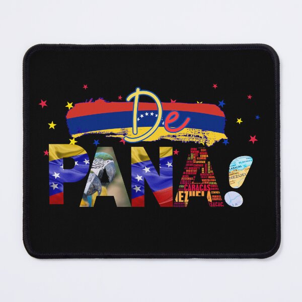 Item preview, De Pana Venezuela Slang Venezuelan Culture Lovers designed and sold by Nzgiftsandmore.