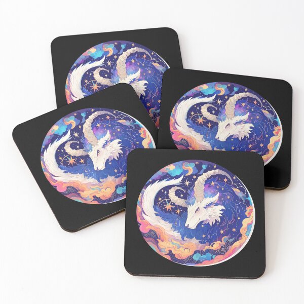 Item preview, Capricorn Sign // Zodiac Symbols // Capricorn // Galaxy // Capricorns // Capricorn Ascendent designed and sold by SMARTKIT  DESIGNAGENCY.