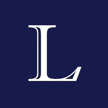 Artwork thumbnail, L Monogram by ShellSticker