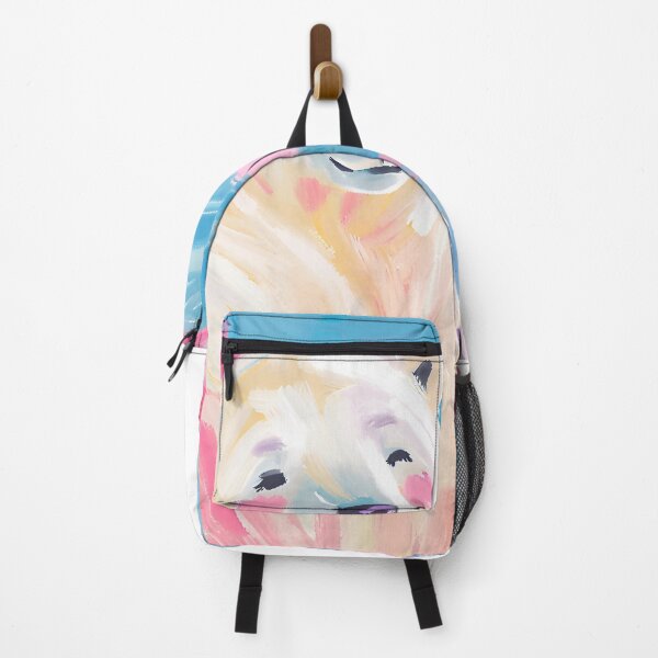 Item preview, MILLAR | POLAR BEAR designed and sold by MUDUGAMU.