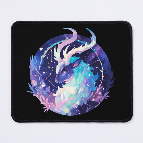 Item preview, Capricorn Sign // Zodiac Symbols // Capricorn // Galaxy // Capricorns // Capricorn Ascendent designed and sold by SMARTKIT DESIGNAGENCY.