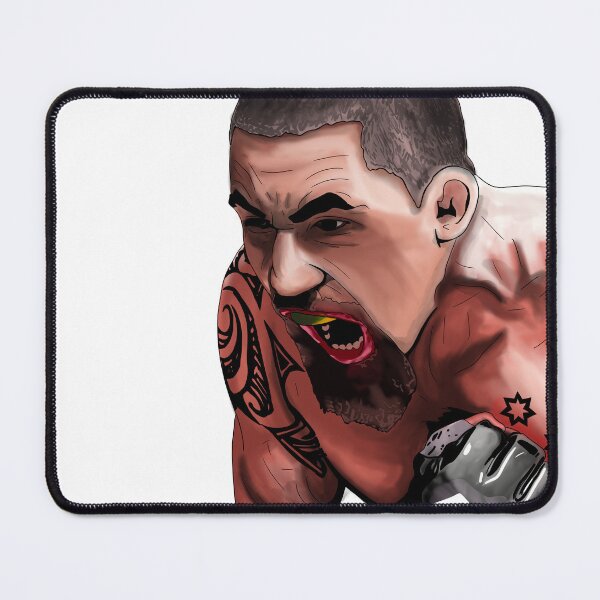 Item preview, Bobby Knuckles UFC designed and sold by GrizzlyCollective.