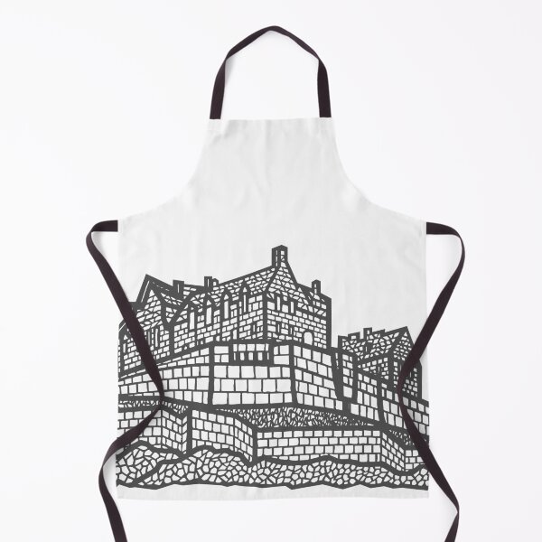 Item preview, Edinburgh Castle Papercut designed and sold by EHampson18.