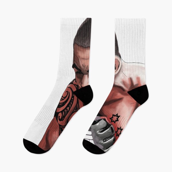 Item preview, Bobby Knuckles UFC designed and sold by GrizzlyCollective.