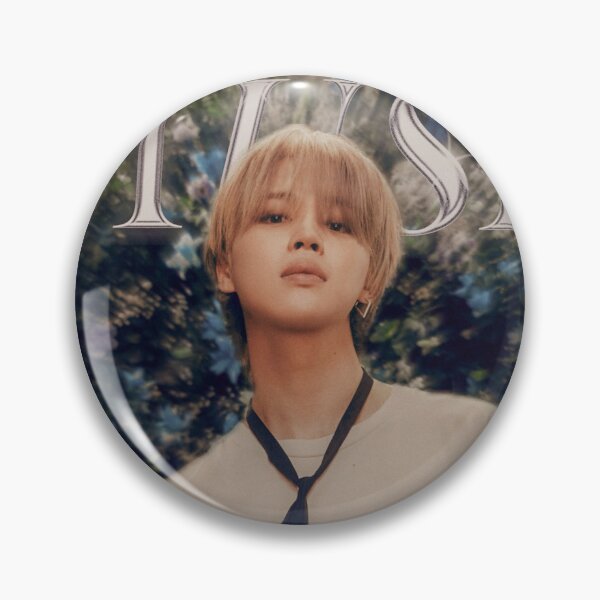 Item preview, Jimin muse designed and sold by gukfi.