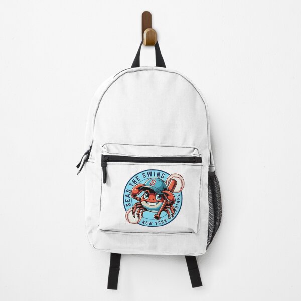 Item preview, Baseball crab designed and sold by Graffik-Peeps.