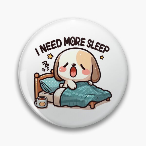 Item preview, I need more sleep designed and sold by ahfast.
