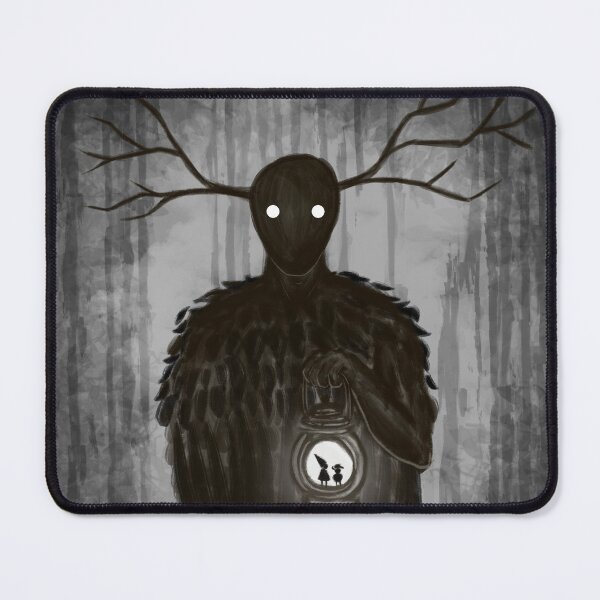 Item preview, Edelwood Beast - Dark Lantern designed and sold by StudioHitsu.