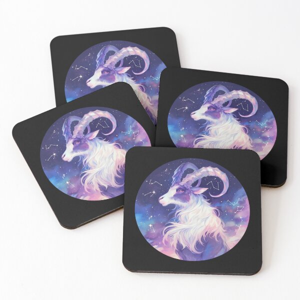 Item preview, Capricorn Sign // Zodiac Symbols // Capricorn // Galaxy // Capricorns // Capricorn Ascendent designed and sold by SMARTKIT  DESIGNAGENCY.