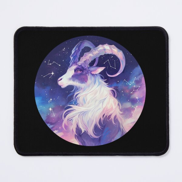Item preview, Capricorn Sign // Zodiac Symbols // Capricorn // Galaxy // Capricorns // Capricorn Ascendent designed and sold by SMARTKIT DESIGNAGENCY.