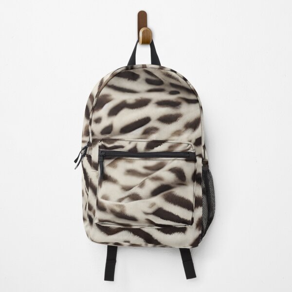 Item preview, Spots and Stripes Animal Print designed and sold by pinkal.