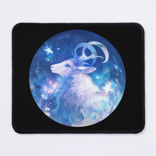Item preview, Capricorn Sign // Zodiac Symbols // Capricorn // Galaxy // Capricorns // Capricorn Ascendent designed and sold by SMARTKIT DESIGNAGENCY.