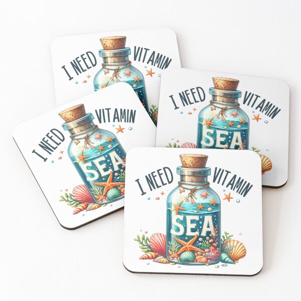 Item preview, Ocean Potion designed and sold by mushizaman.